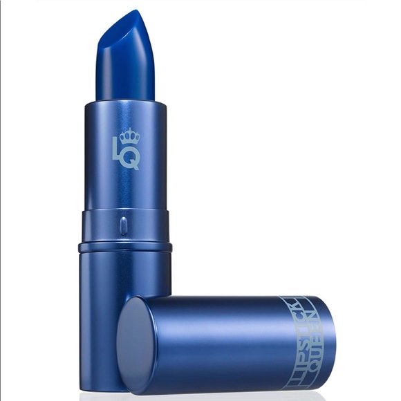 Lipstick Queen Other - 💄HP💄 NIB Lipstick Queen Hello Sailor Color Changing